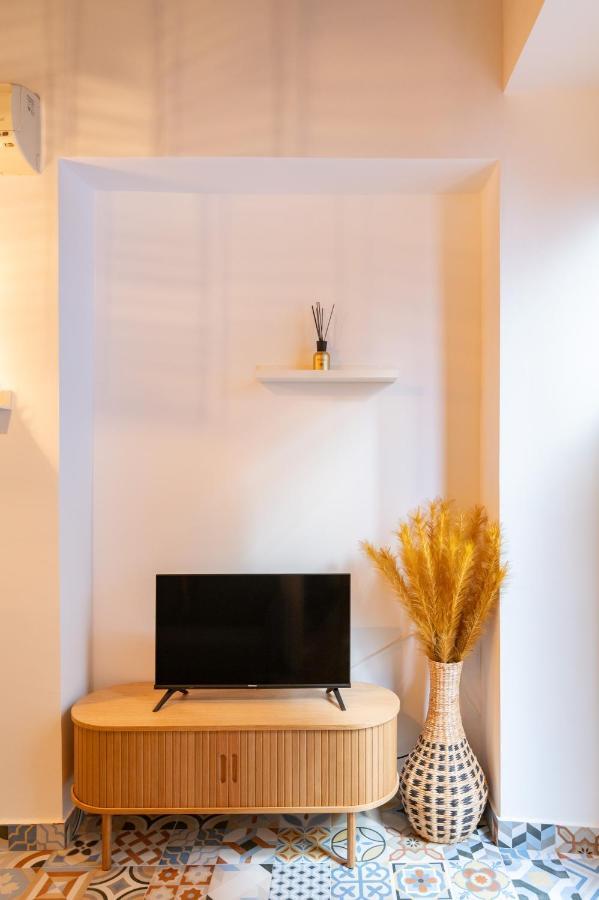 Apartamento Segunda Puerta Centro Historico Sevilla Exteriör bild