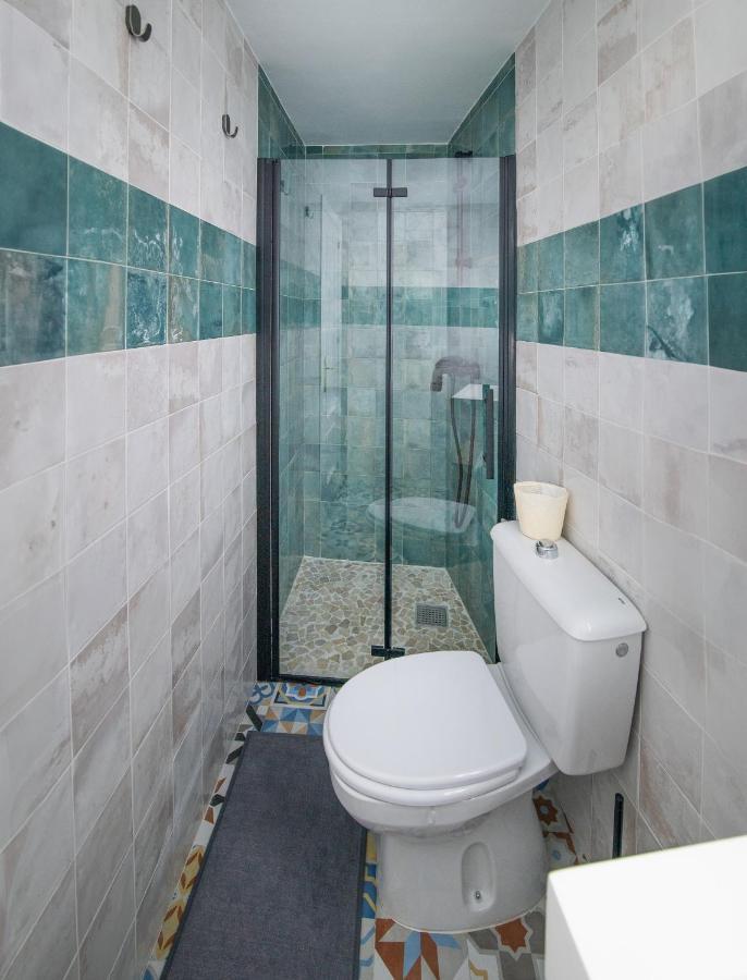 Apartamento Segunda Puerta Centro Historico Sevilla Exteriör bild